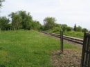 ligne fermée Montargis-Malesherbes